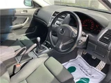 2007 Honda Accord Euro R Black Sedan for sale, Japanese used car export - photo 19 of 54 | GULJI TRADERS
