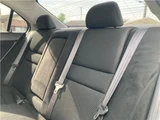2007 Honda Accord Euro R Black Sedan for sale, Japanese used car export - photo 26 of 54 | GULJI TRADERS