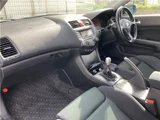 2007 Honda Accord Euro R Black Sedan for sale, Japanese used car export - photo 29 of 54 | GULJI TRADERS