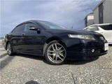2007 Honda Accord Euro R Black Sedan for sale, Japanese used car export - photo 41 of 54 | GULJI TRADERS