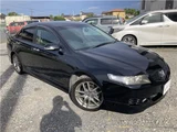 2007 Honda Accord Euro R Black Sedan for sale, Japanese used car export - photo 42 of 54 | GULJI TRADERS
