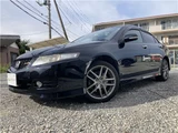 2007 Honda Accord Euro R Black Sedan for sale, Japanese used car export - photo 44 of 54 | GULJI TRADERS