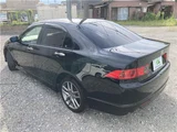 2007 Honda Accord Euro R Black Sedan for sale, Japanese used car export - photo 48 of 54 | GULJI TRADERS