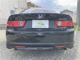 2007 Honda Accord Euro R Black Sedan for sale, Japanese used car export - photo 49 of 54 | GULJI TRADERS