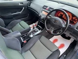 2007 Honda Accord Euro R Blue Sedan for sale, Japanese used car export - photo 3 of 10 | GULJI TRADERS