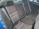 2007 Honda Accord Euro R Blue Sedan for sale, Japanese used car export - photo 5 of 10 | GULJI TRADERS