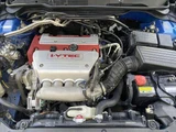 2007 Honda Accord Euro R Blue Sedan for sale, Japanese used car export - photo 8 of 10 | GULJI TRADERS