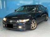 2007 Honda Accord Euro R Black Sedan for sale, Japanese used car export - photo 1 of 30 | GULJI TRADERS
