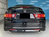 2007 Honda Accord Euro R Black Sedan for sale, Japanese used car export - photo 4 of 30 | GULJI TRADERS