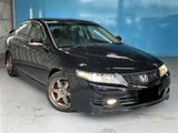 2007 Honda Accord Euro R Black Sedan for sale, Japanese used car export - photo 5 of 30 | GULJI TRADERS