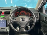 2007 Honda Accord Euro R Black Sedan for sale, Japanese used car export - photo 15 of 30 | GULJI TRADERS