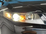 2007 Honda Accord Euro R Black Sedan for sale, Japanese used car export - photo 22 of 30 | GULJI TRADERS