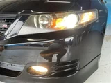 2007 Honda Accord Euro R Black Sedan for sale, Japanese used car export - photo 24 of 30 | GULJI TRADERS