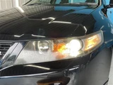 2007 Honda Accord Euro R Black Sedan for sale, Japanese used car export - photo 25 of 30 | GULJI TRADERS