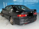 2007 Honda Accord Euro R Black Sedan for sale, Japanese used car export - photo 30 of 30 | GULJI TRADERS