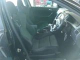 2007 Honda Accord 2000 Euro R 4-door 6FMT 2WD 5-seater Black Sedan for sale, Japanese used car export - photo 3 of 3 | GULJI TRADERS