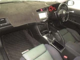 2007 Honda Accord Euro R Gray Sedan for sale, Japanese used car export - photo 4 of 11 | GULJI TRADERS