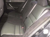 2007 Honda Accord Euro R Gray Sedan for sale, Japanese used car export - photo 7 of 11 | GULJI TRADERS