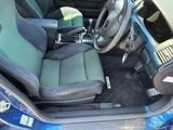 2007 Honda Accord Euro R Blue Sedan for sale, Japanese used car export - photo 7 of 9 | GULJI TRADERS