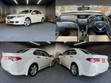2009 Honda Accord 24E Cruise Control ETC White Sedan for sale, Japanese used car export - photo 3 of 9 | GULJI TRADERS