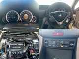 2009 Honda Accord 24E Cruise Control ETC White Sedan for sale, Japanese used car export - photo 6 of 9 | GULJI TRADERS