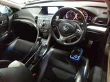 2010 Honda Accord 24TL Sportstyle Silver Sedan for sale, Japanese used car export - photo 3 of 5 | GULJI TRADERS