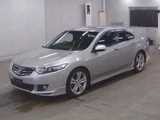 2010 Honda Accord 24TL Sportstyle Silver Sedan for sale, Japanese used car export - photo 4 of 5 | GULJI TRADERS