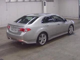 2010 Honda Accord 24TL Sportstyle Silver Sedan for sale, Japanese used car export - photo 5 of 5 | GULJI TRADERS