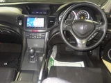 2011 Honda Accord Tourer 20TL Smart Style Package Black Sedan for sale, Japanese used car export - photo 3 of 7 | GULJI TRADERS