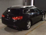 2011 Honda Accord Tourer 20TL Smart Style Package Black Sedan for sale, Japanese used car export - photo 5 of 7 | GULJI TRADERS