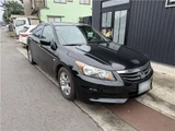 2012 Honda Accord Base Black Sedan for sale, Japanese used car export - photo 1 of 22 | GULJI TRADERS