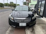 2012 Honda Accord Base Black Sedan for sale, Japanese used car export - photo 2 of 22 | GULJI TRADERS