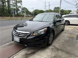 2012 Honda Accord Base Black Sedan for sale, Japanese used car export - photo 3 of 22 | GULJI TRADERS