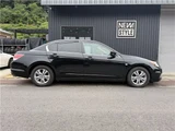 2012 Honda Accord Base Black Sedan for sale, Japanese used car export - photo 4 of 22 | GULJI TRADERS