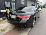 2012 Honda Accord Base Black Sedan for sale, Japanese used car export - photo 5 of 22 | GULJI TRADERS