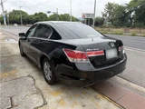 2012 Honda Accord Base Black Sedan for sale, Japanese used car export - photo 7 of 22 | GULJI TRADERS