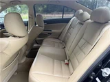 2012 Honda Accord Base Black Sedan for sale, Japanese used car export - photo 10 of 22 | GULJI TRADERS