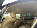 2012 Honda Accord Base Black Sedan for sale, Japanese used car export - photo 11 of 22 | GULJI TRADERS