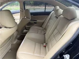2012 Honda Accord Base Black Sedan for sale, Japanese used car export - photo 13 of 22 | GULJI TRADERS