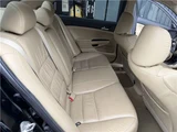 2012 Honda Accord Base Black Sedan for sale, Japanese used car export - photo 14 of 22 | GULJI TRADERS