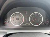 2012 Honda Accord Base Black Sedan for sale, Japanese used car export - photo 17 of 22 | GULJI TRADERS