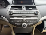 2012 Honda Accord Base Black Sedan for sale, Japanese used car export - photo 18 of 22 | GULJI TRADERS