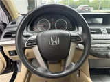 2012 Honda Accord Base Black Sedan for sale, Japanese used car export - photo 20 of 22 | GULJI TRADERS