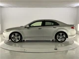2012 Honda Accord Type S Silver Sedan for sale, Japanese used car export - photo 4 of 62 | GULJI TRADERS