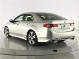 2012 Honda Accord Type S Silver Sedan for sale, Japanese used car export - photo 5 of 62 | GULJI TRADERS