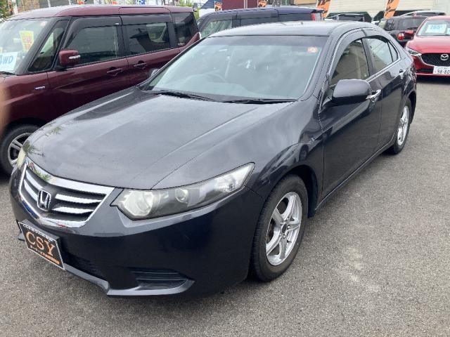 2012 Honda Accord 20TL Gray Sedan for sale, Japanese used car export | GULJI TRADERS