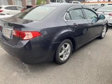 2012 Honda Accord 20TL Gray Sedan for sale, Japanese used car export - photo 2 of 9 | GULJI TRADERS