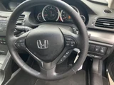 2012 Honda Accord 20TL Gray Sedan for sale, Japanese used car export - photo 8 of 9 | GULJI TRADERS