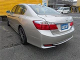 2013 Honda Accord Hybrid EX Brown Sedan for sale, Japanese used car export - photo 2 of 53 | GULJI TRADERS