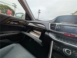 2013 Honda Accord Hybrid EX Brown Sedan for sale, Japanese used car export - photo 6 of 53 | GULJI TRADERS